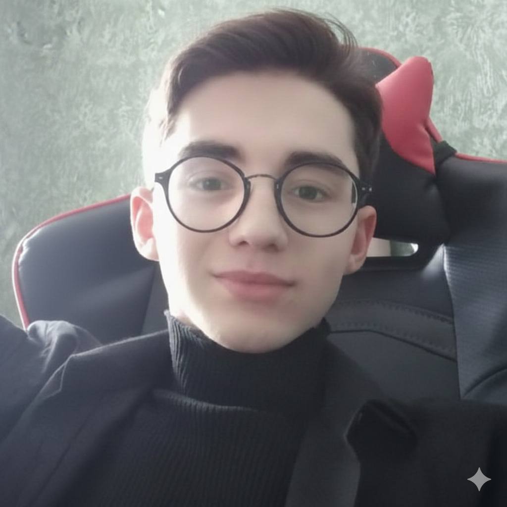 Александр Жуков