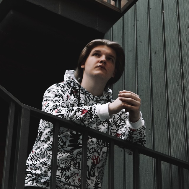 Антон Грищук