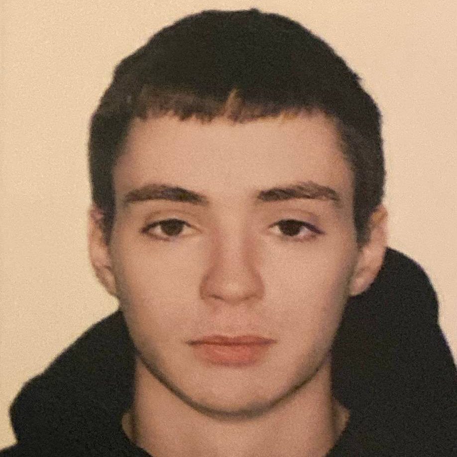 Антон Новицкий