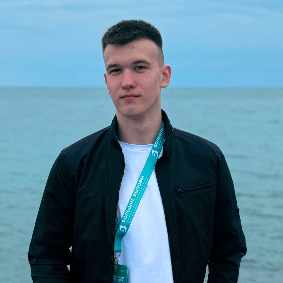 Григорий Мухоедов